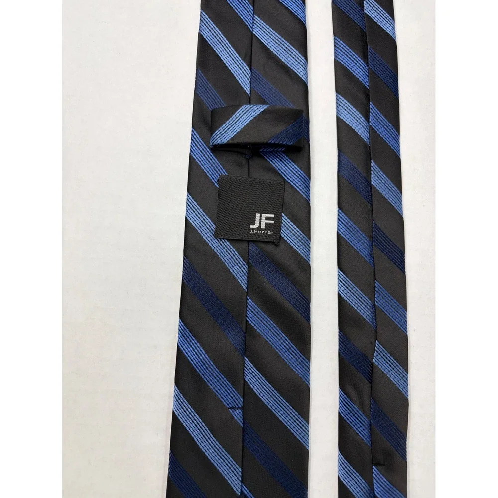 jf j.ferrar ferrar necktie